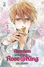 Requiem of the Rose King